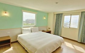 Apple Hotel